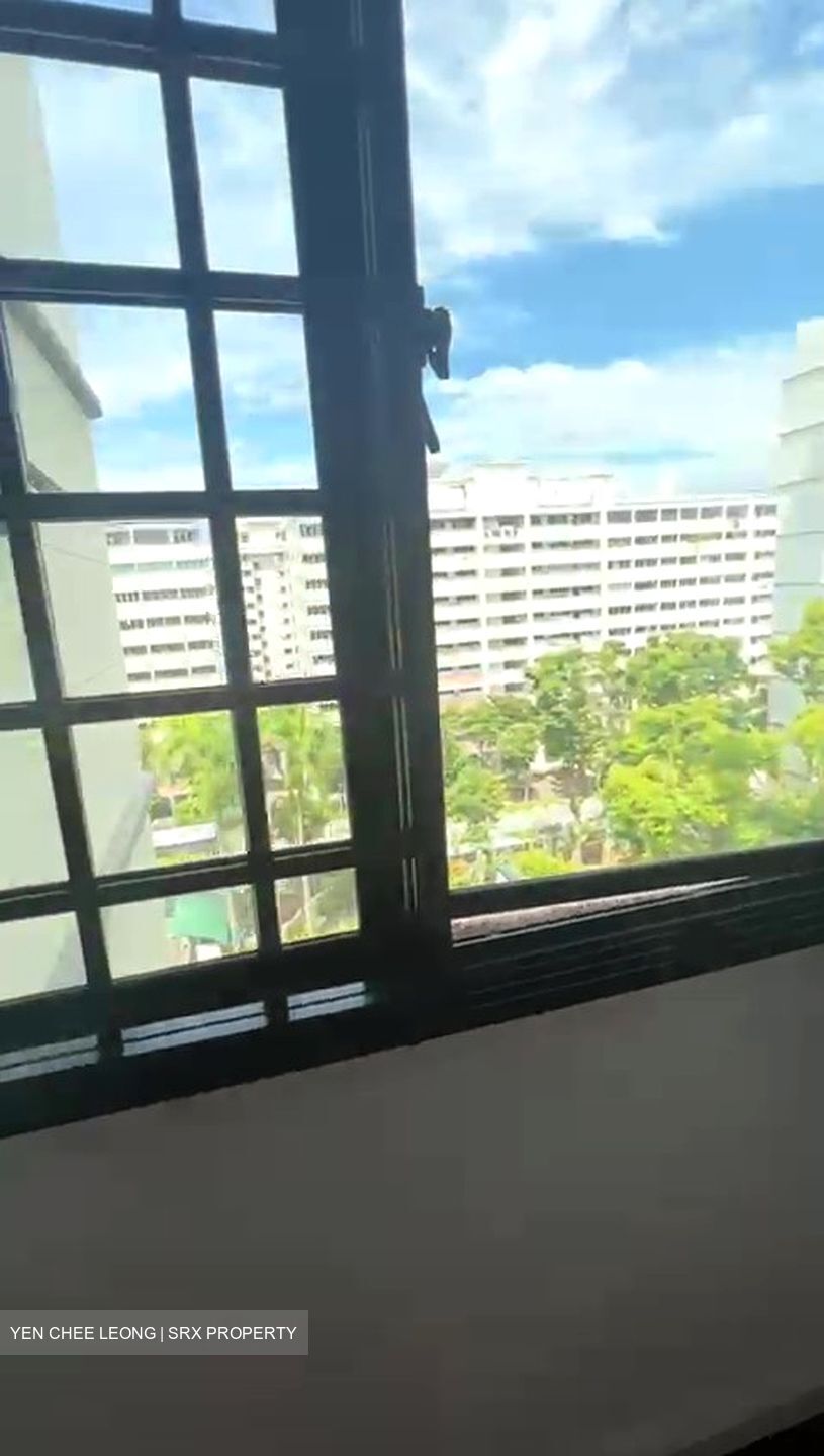 Simei Green Condominium (D18), Condominium #560323301